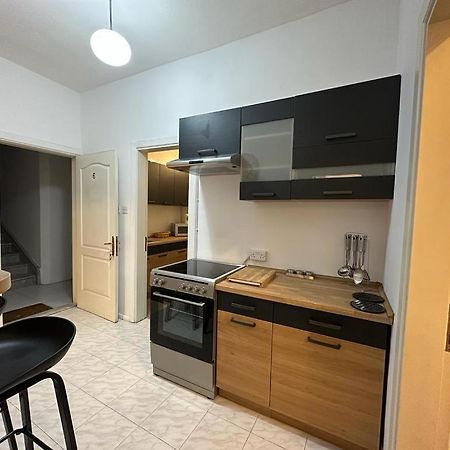Boutique Rooms Слима Екстериор снимка