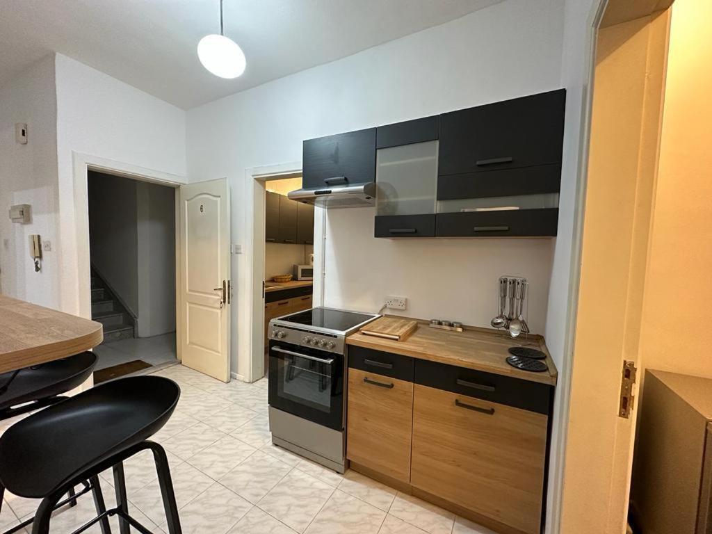 Boutique Rooms Слима Екстериор снимка
