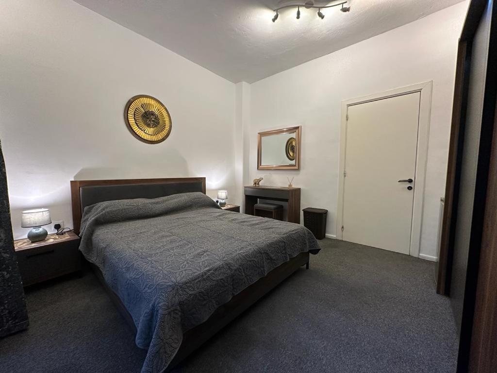 Boutique Rooms Слима Екстериор снимка