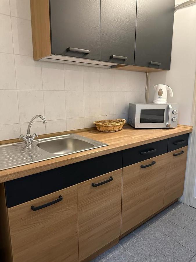 Boutique Rooms Слима Екстериор снимка