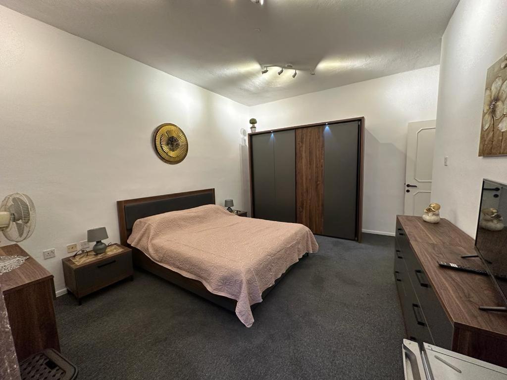 Boutique Rooms Слима Екстериор снимка