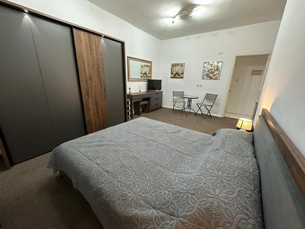 Boutique Rooms Слима Екстериор снимка