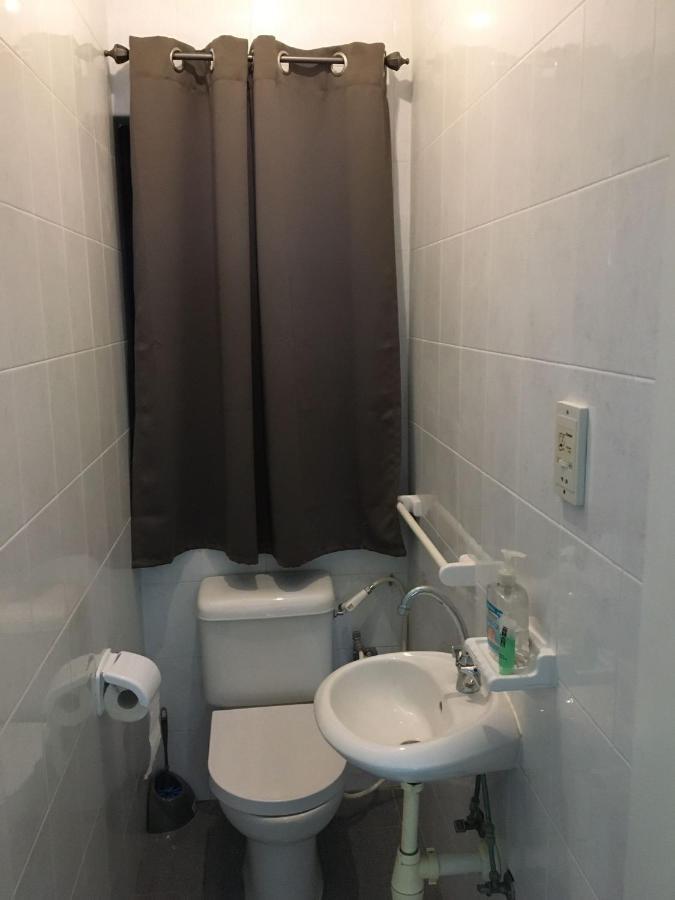 Boutique Rooms Слима Екстериор снимка