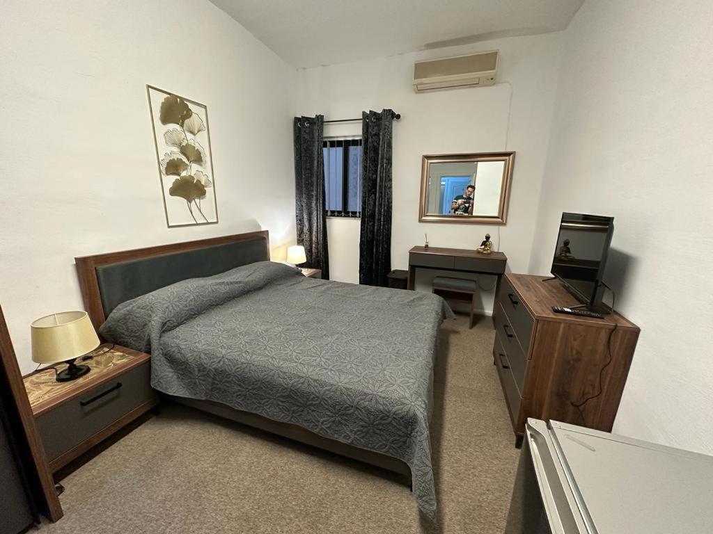 Boutique Rooms Слима Екстериор снимка