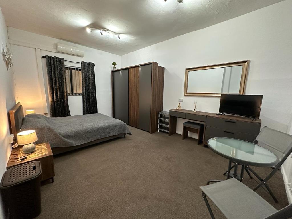 Boutique Rooms Слима Екстериор снимка