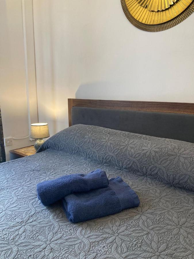 Boutique Rooms Слима Екстериор снимка