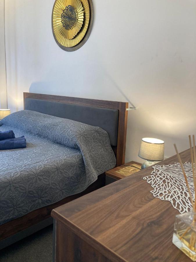 Boutique Rooms Слима Екстериор снимка