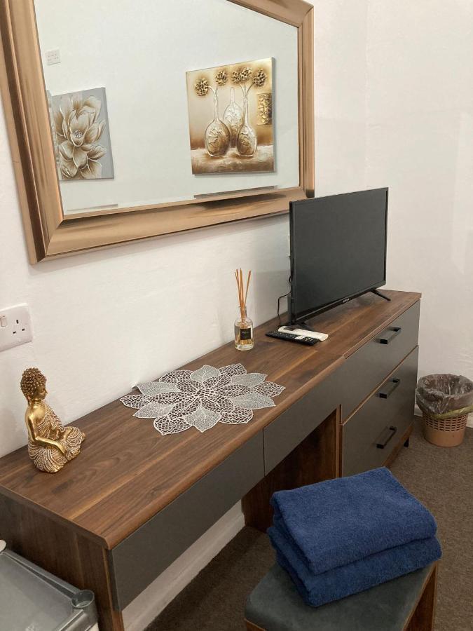 Boutique Rooms Слима Екстериор снимка