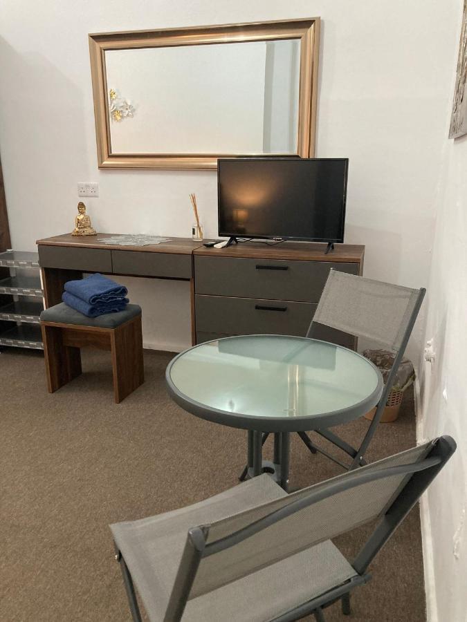 Boutique Rooms Слима Екстериор снимка