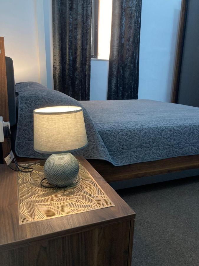 Boutique Rooms Слима Екстериор снимка