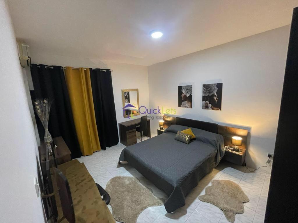 Boutique Rooms Слима Екстериор снимка