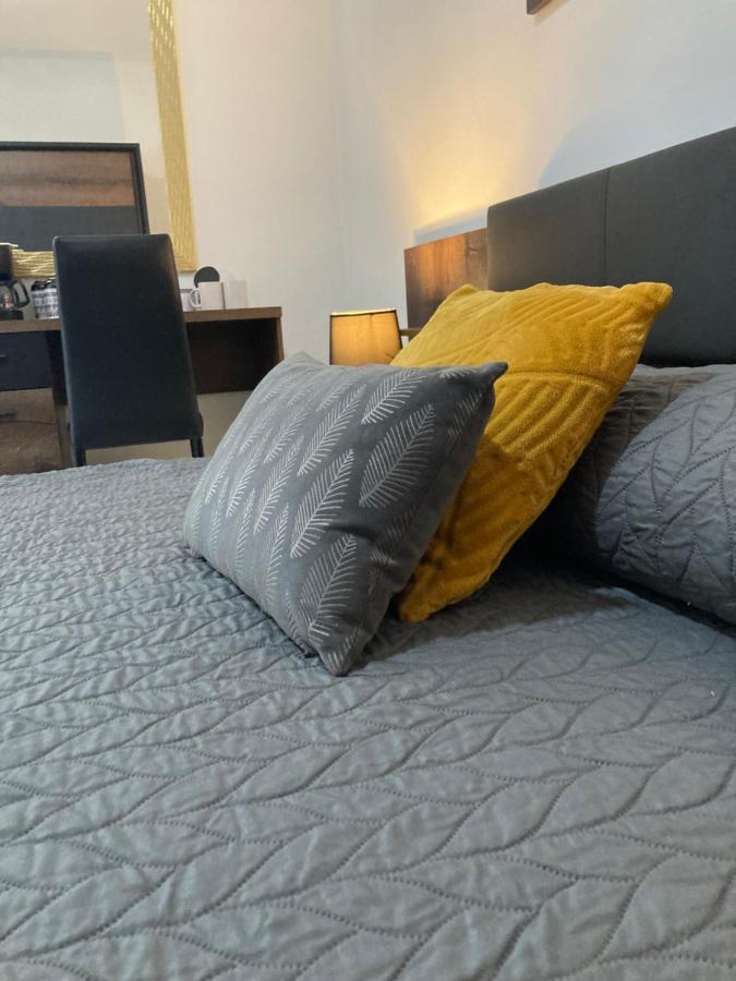 Boutique Rooms Слима Екстериор снимка
