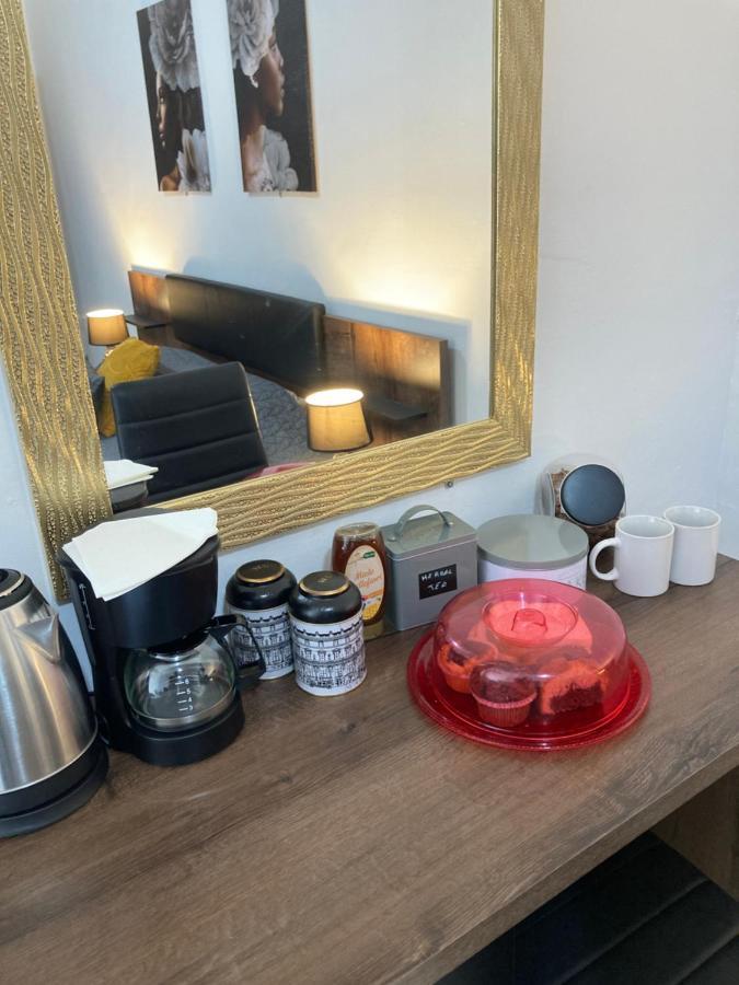 Boutique Rooms Слима Екстериор снимка