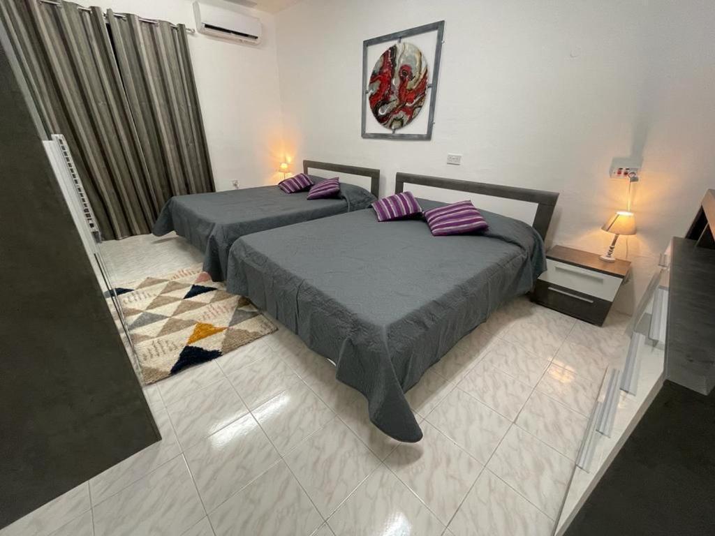 Boutique Rooms Слима Екстериор снимка
