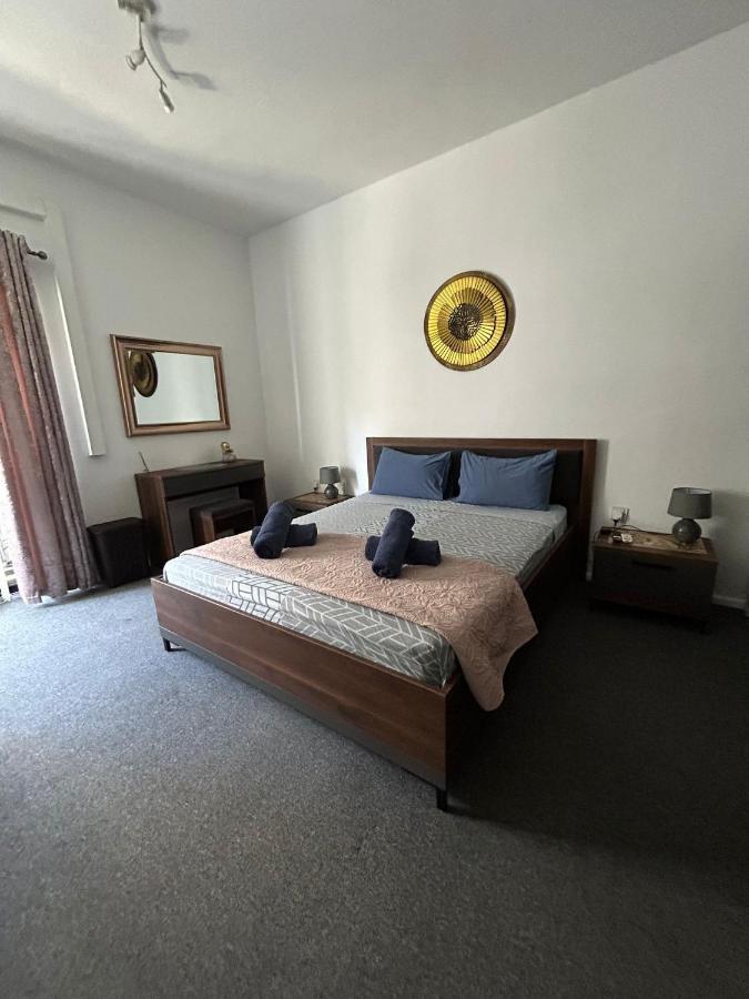 Boutique Rooms Слима Екстериор снимка