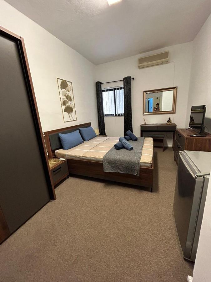 Boutique Rooms Слима Екстериор снимка