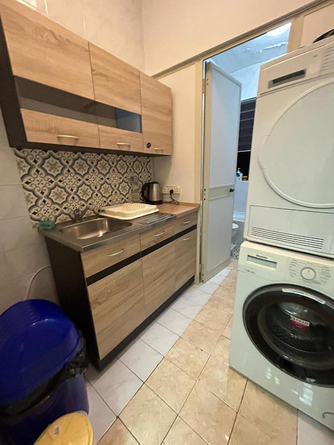 Boutique Rooms Слима Екстериор снимка