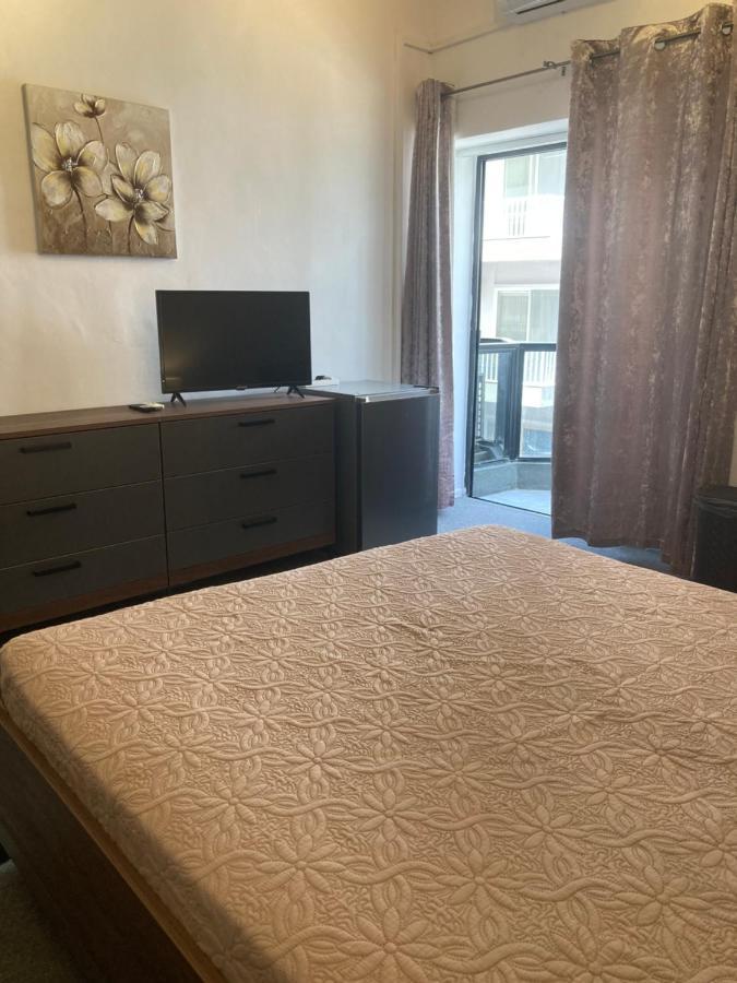 Boutique Rooms Слима Екстериор снимка