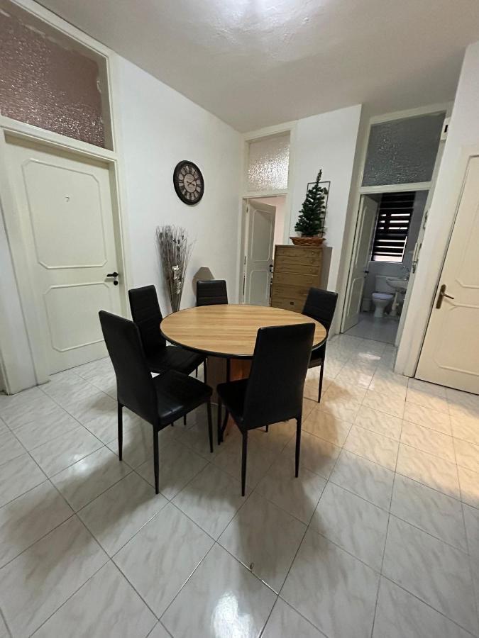 Boutique Rooms Слима Екстериор снимка