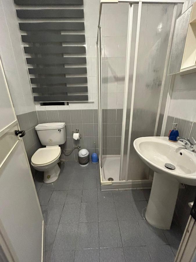 Boutique Rooms Слима Екстериор снимка