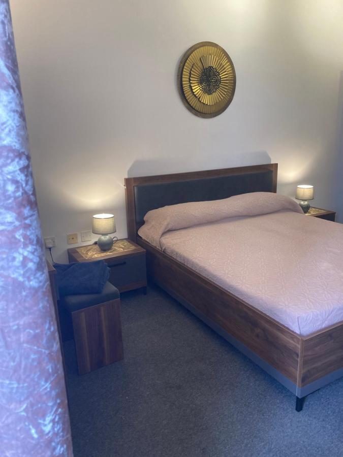 Boutique Rooms Слима Екстериор снимка