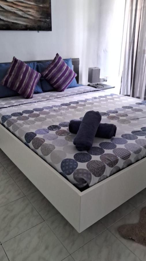 Boutique Rooms Слима Екстериор снимка